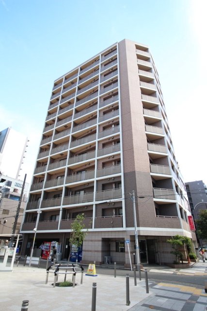 メインステージ錦糸町駅前2